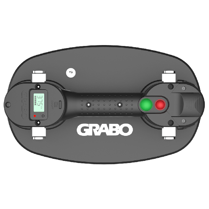 GRABO Pro-lifter 20