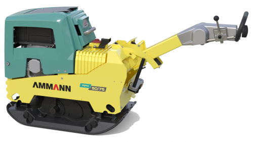 Ammann APH 50/75