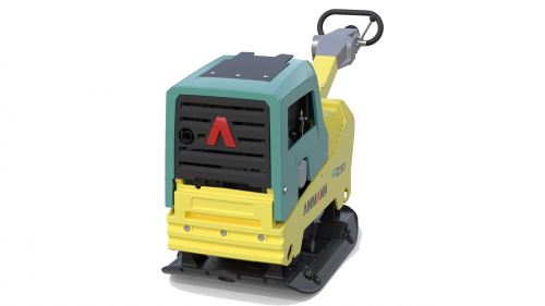 Ammann APH 50/75