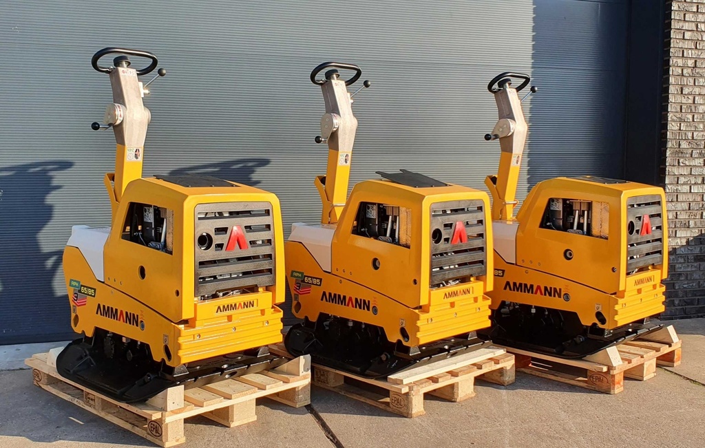 Ammann APH 65/85