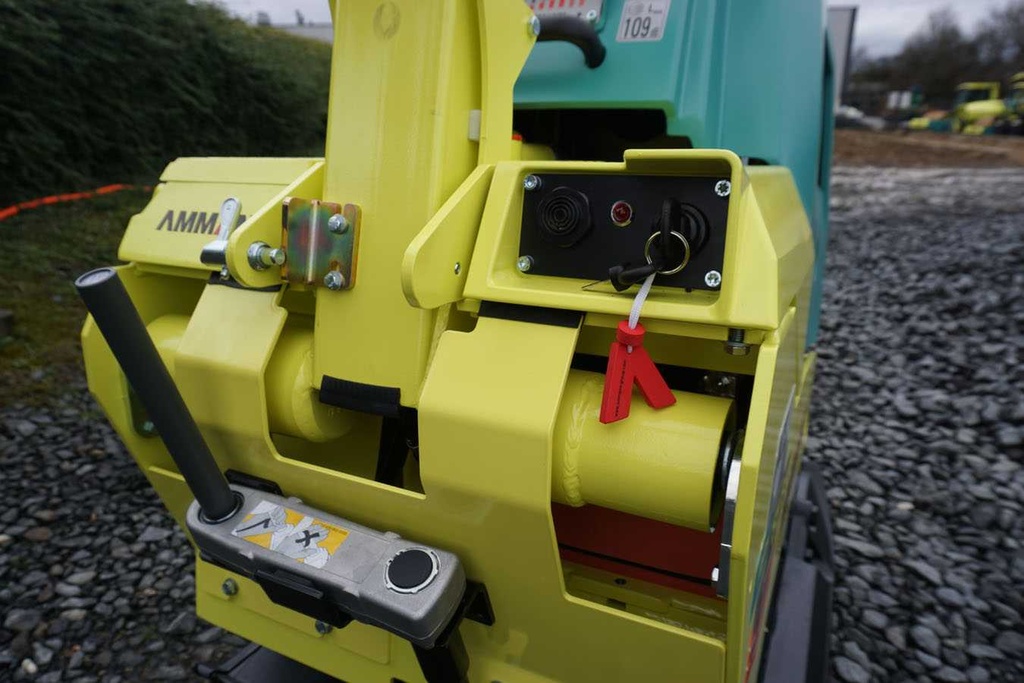Ammann APH 65/85