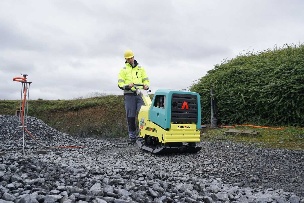 Ammann APH 65/85