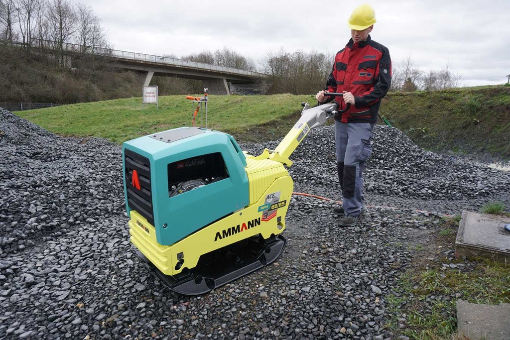 Ammann APH 65/85
