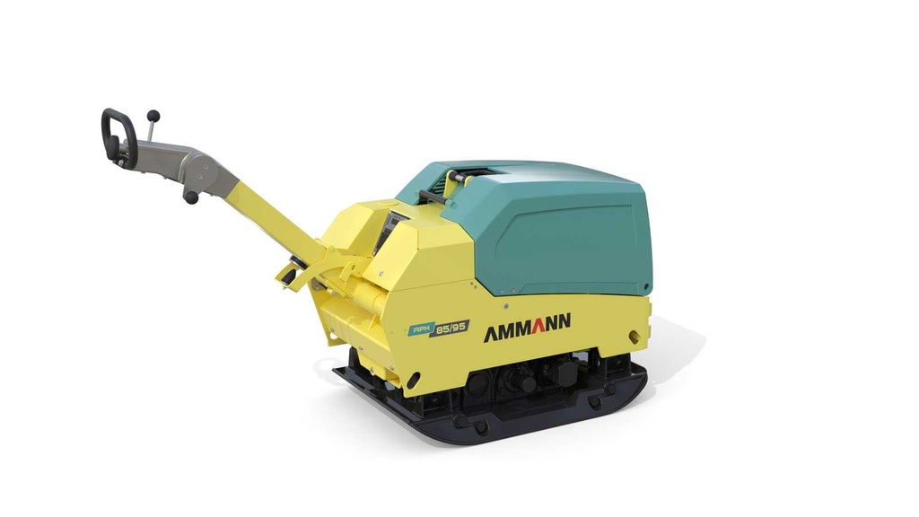 Ammann APH 85/95