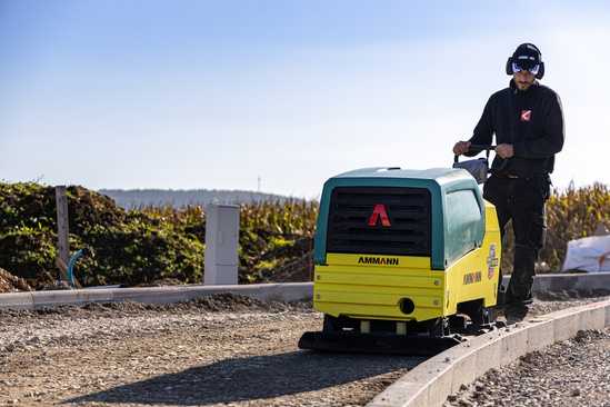 Ammann APH 85/95
