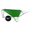 Fort F&S165 kruiwagen