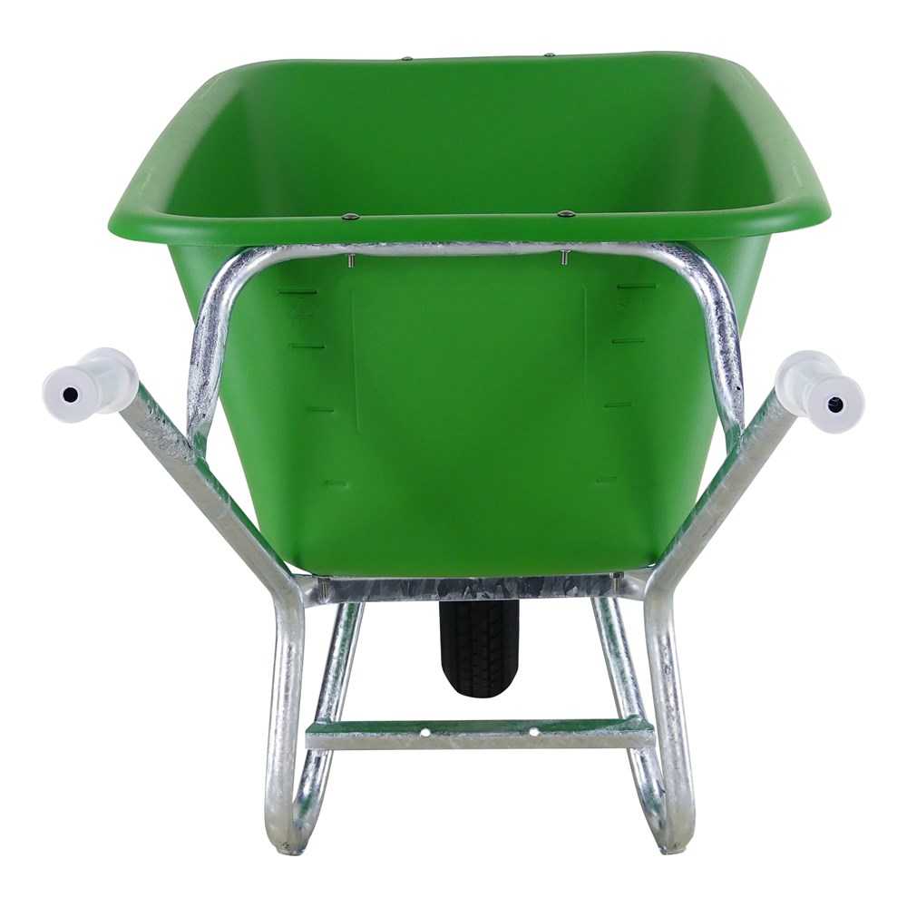 Fort F&S165 kruiwagen