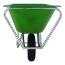 Fort F&S165 kruiwagen