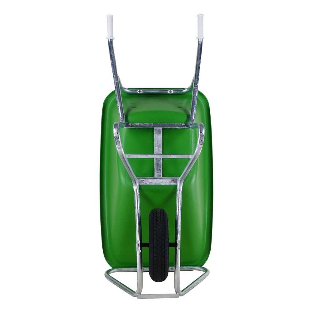 Fort F&S165 kruiwagen