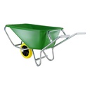 Fort F&S165 kruiwagen