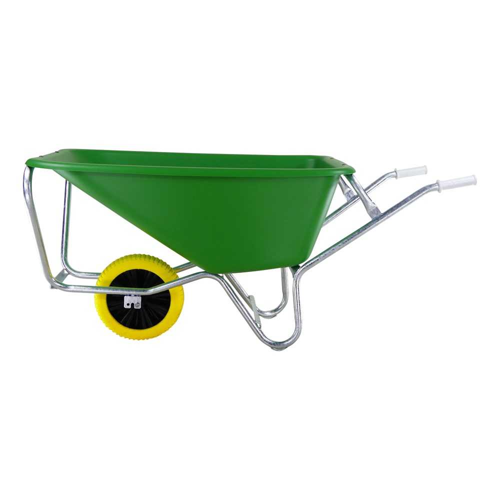 Fort F&S165 kruiwagen