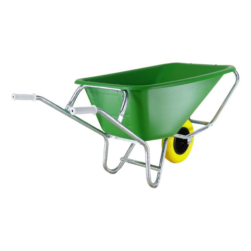 Fort F&S165 kruiwagen