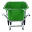 Fort F&S165/2 (2 wielen) kruiwagen