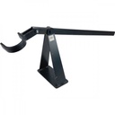 Palentrekker compleet