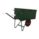 Altrad Fort Kistkruiwagen ST4