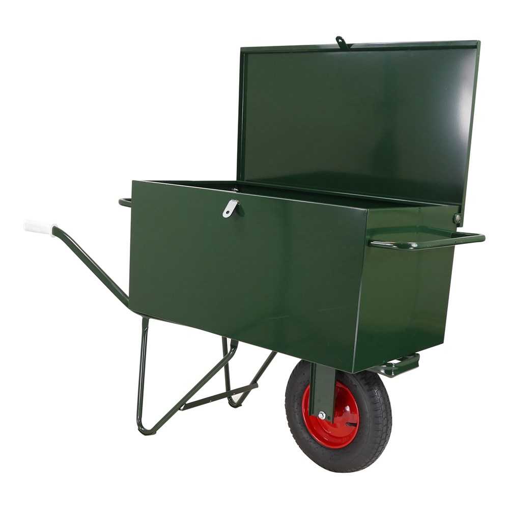 Altrad Fort Kistkruiwagen ST4