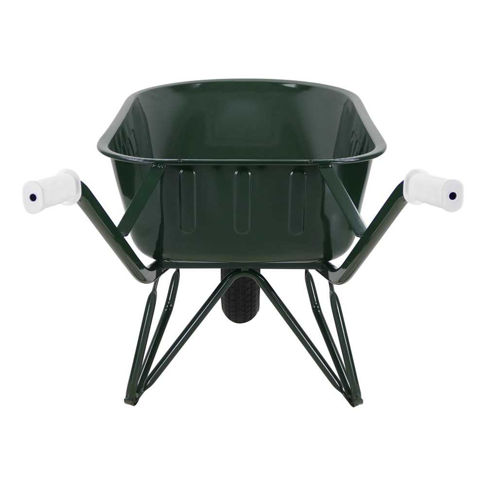 Altrad Kruiwagen 6-80 ovaal 4ply