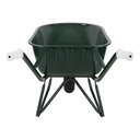 Altrad Kruiwagen 6-80 ovaal 4ply