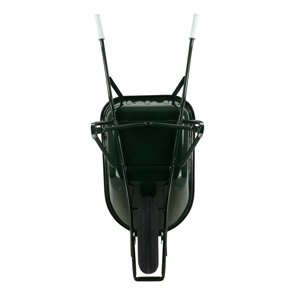 Altrad Kruiwagen 6-80 ovaal 4ply