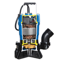 Bouwdompelpomp - Tsurumi HS2.4S