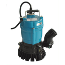 Bouwdompelpomp set - Tsurumi HS2.4S