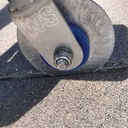 WS Voegenroller van(af) 3mm