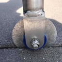 WS Voegenroller van(af) 3mm