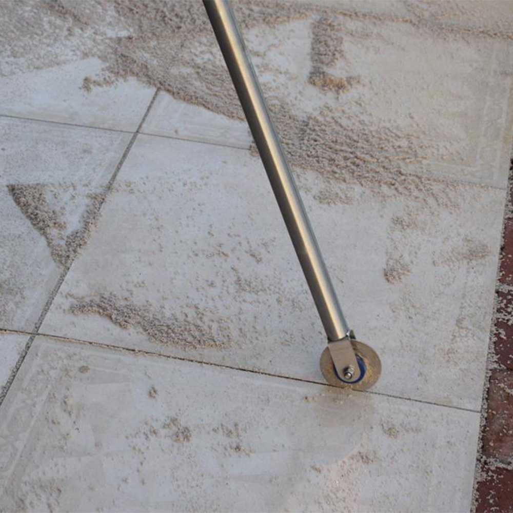 WS Voegenroller van(af) 3mm