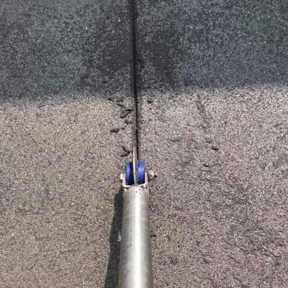 WS Voegenroller van(af) 5mm