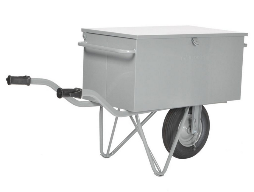 Kruiwagen 106-L4 Matador