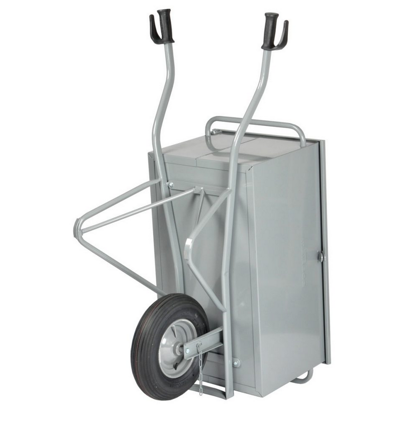 Kruiwagen 106-L4 Matador