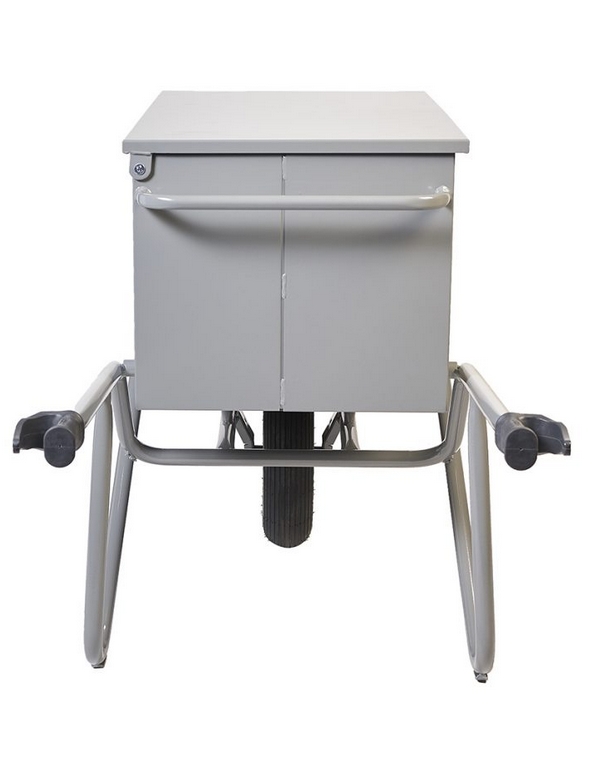 Kruiwagen 106-L4-KANT Matador