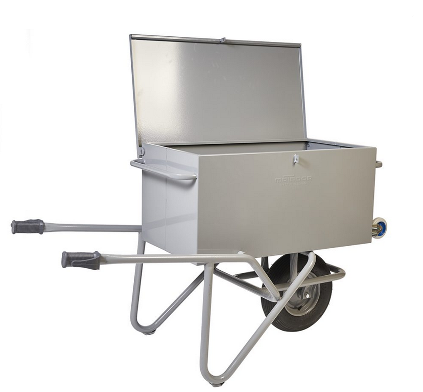 Kruiwagen 106-L4-KANT Matador