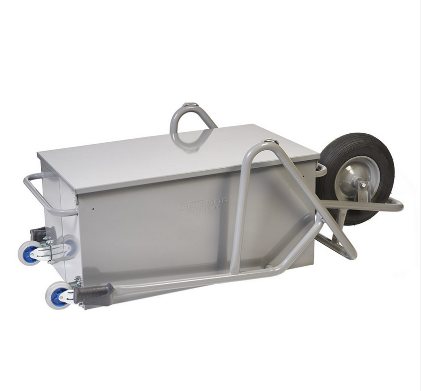 Kruiwagen 106-L4-KANT Matador