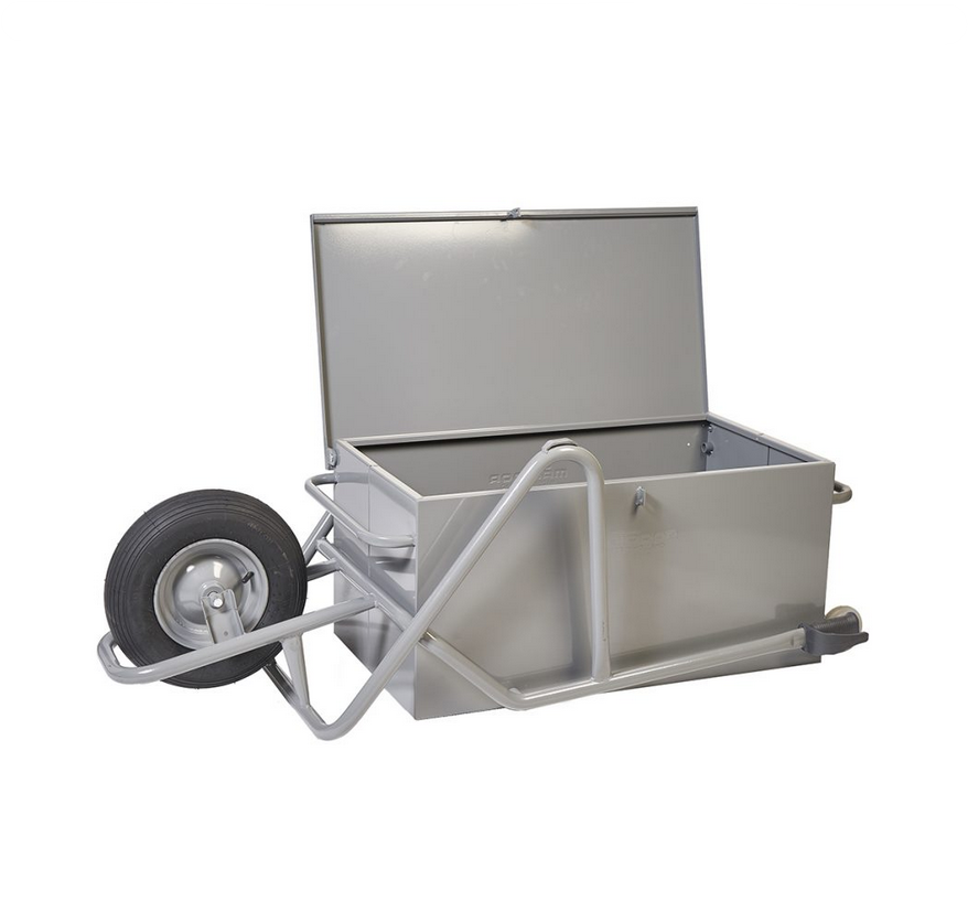 Kruiwagen 106-L4-KANT Matador