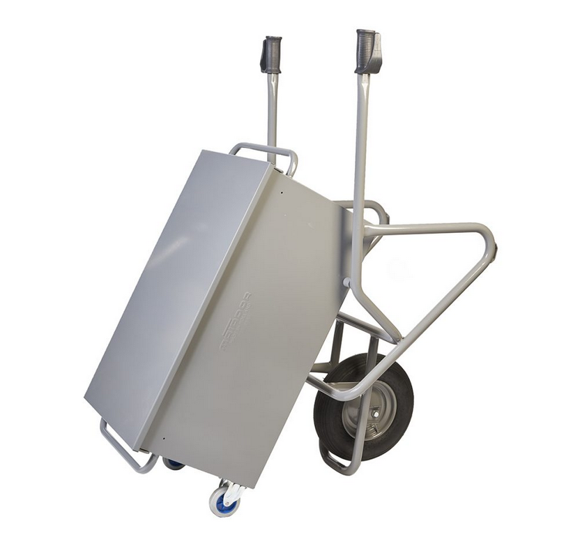 Kruiwagen 106-L4-KANT Matador