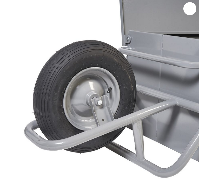 Kruiwagen 106-L4-KANT Matador