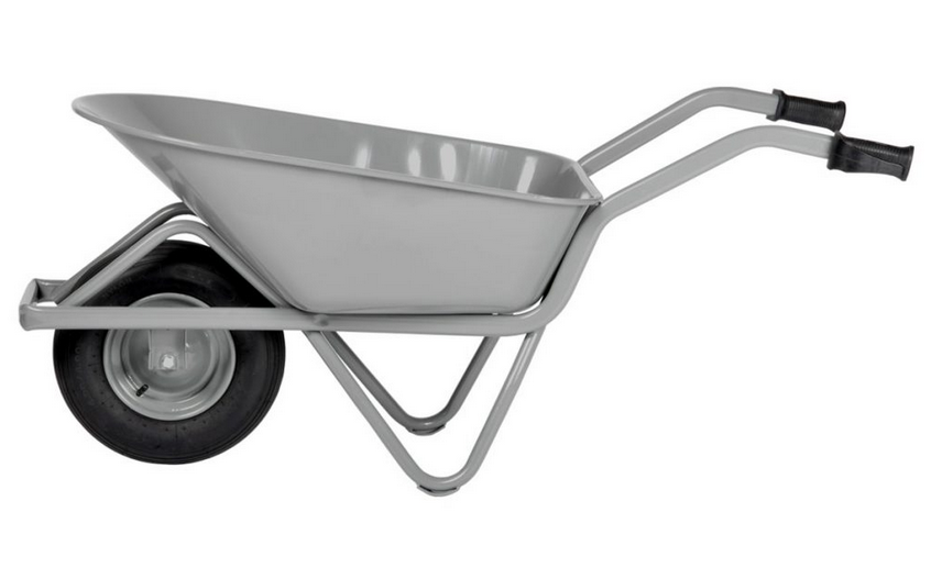 Kruiwagen 115-L4 Matador