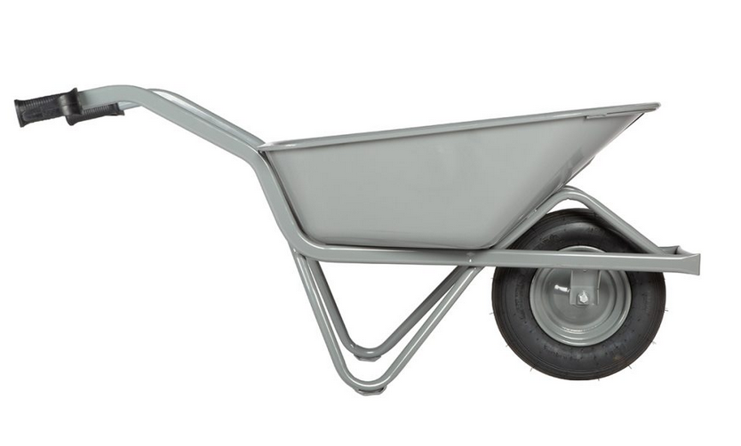 Kruiwagen 135-L4 Matador