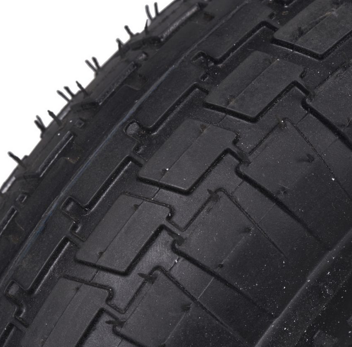 Luchtband kruiwagen 800-L4 blokprofiel