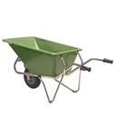 M-NOKA 160-L4 PP ALU