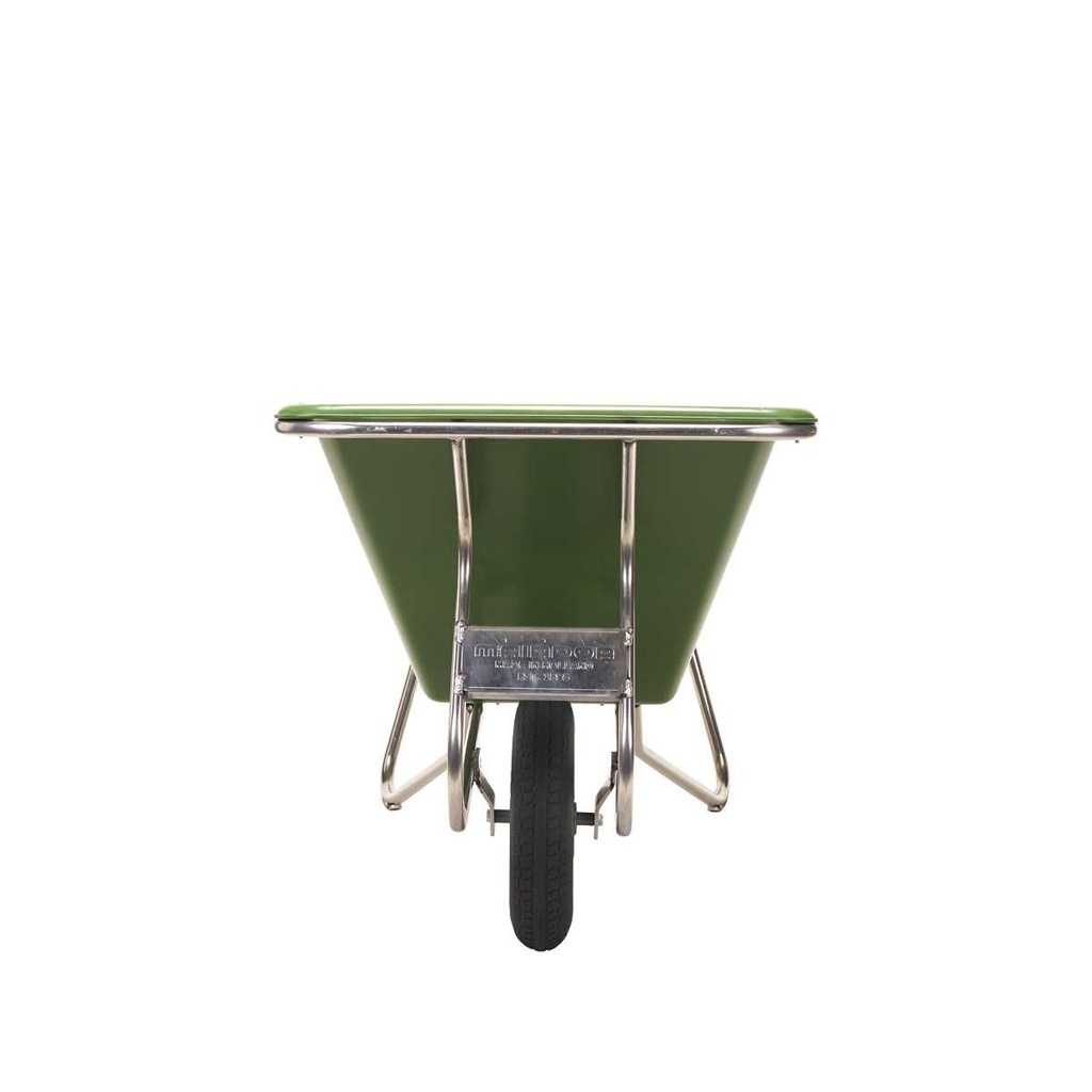 M-NOKA 160-L4 PP ALU