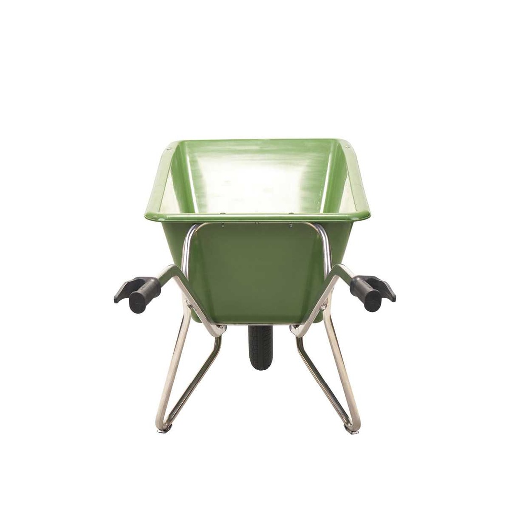 M-NOKA 160-L4 PP ALU