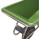 M-NOKA 160-L4 PP ALU