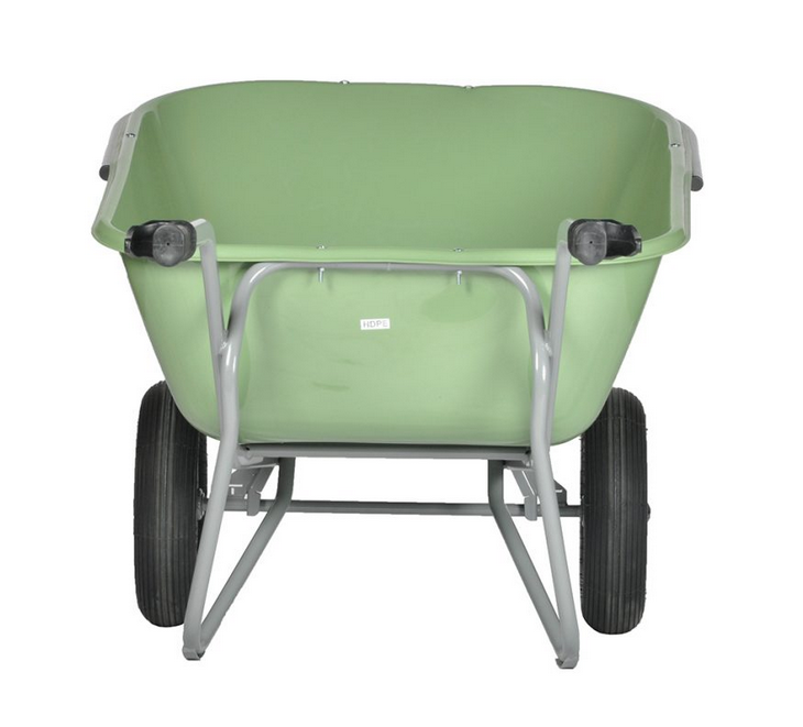 Kruiwagen NOKA 230-L4 Matador