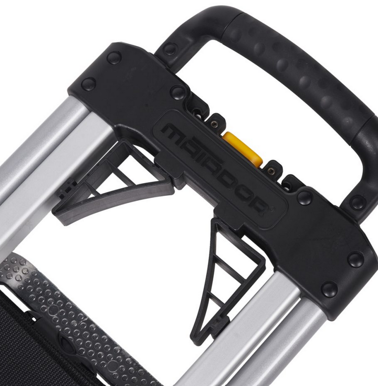 Steekwagen EX-GH75 4/D Matador