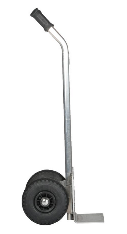 Steekwagen Matador NST200-L Aluminium