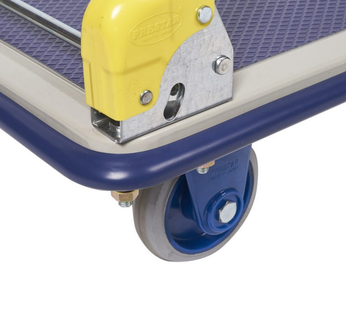 Plateauwagen Matador PR-NF-301-P 300 kg