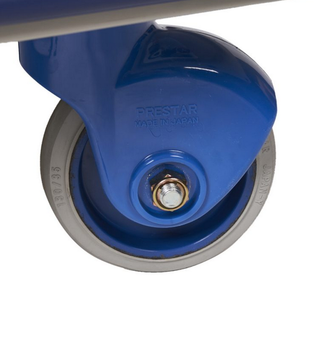 Plateauwagen Matador PR-NF-301-P 300 kg