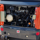 Atlas AC 17F minigraver